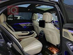 مێرسێدس بێنز S-Class